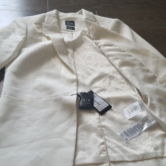 Armani Exchange jacket/ suit - Picture 4 of 4